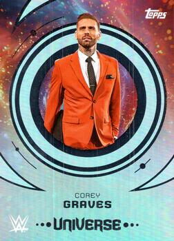 Corey Graves