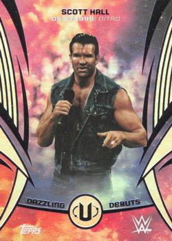 Scott Hall
