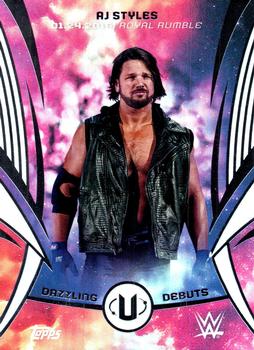 AJ Styles