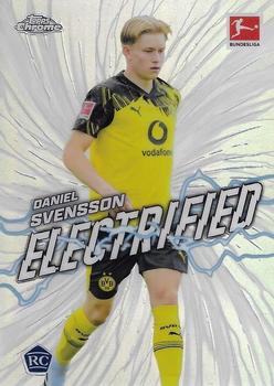 Daniel Svensson