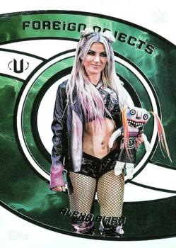 Alexa Bliss