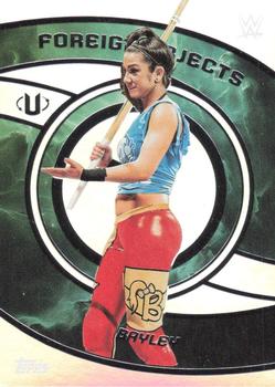 Bayley