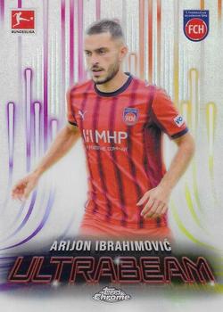 Arijon Ibrahimovic