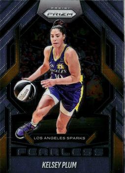 Kelsey Plum