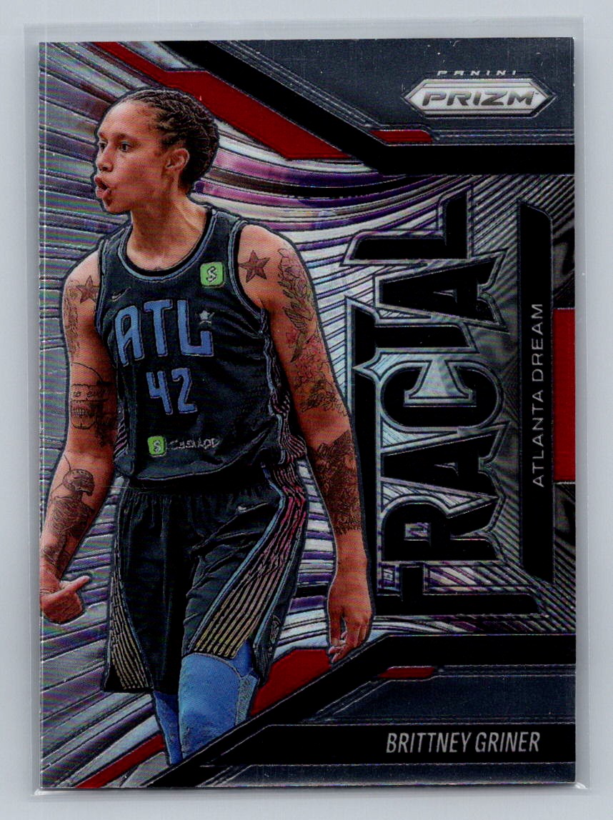 Brittney Griner