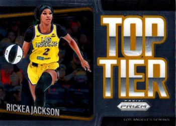 Rickea Jackson