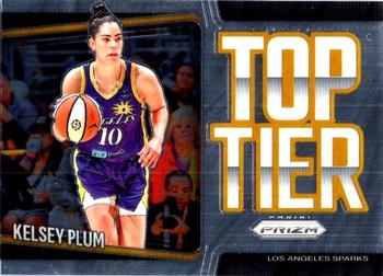 Kelsey Plum