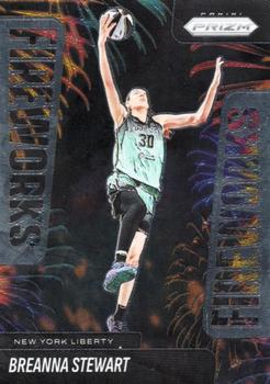 Breanna Stewart