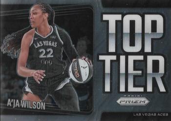 A'ja Wilson