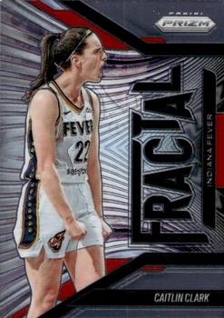 Caitlin Clark