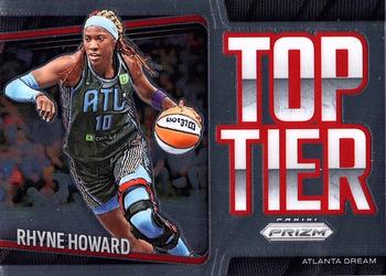 Rhyne Howard