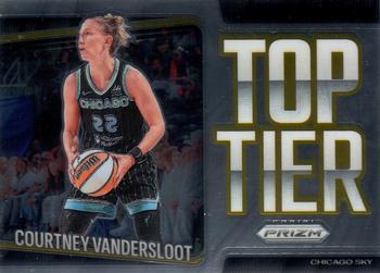 Courtney Vandersloot
