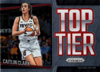 Caitlin Clark