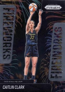 Caitlin Clark