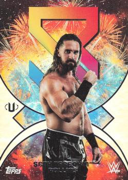 Seth "Freakin" Rollins