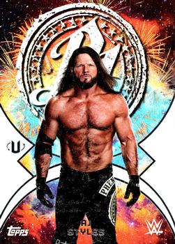 AJ Styles