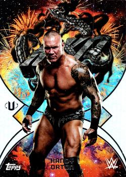 Randy Orton