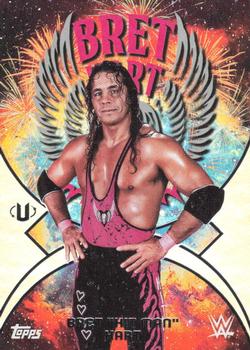 Bret "Hit Man" Hart