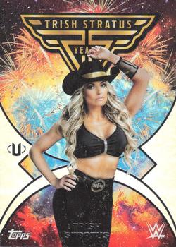 Trish Stratus
