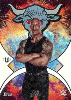The Rock