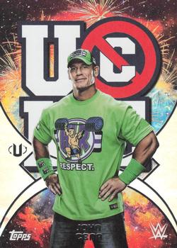 John Cena