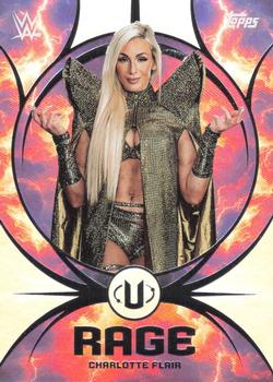 Charlotte Flair