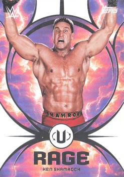Ken Shamrock