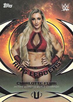 Charlotte Flair