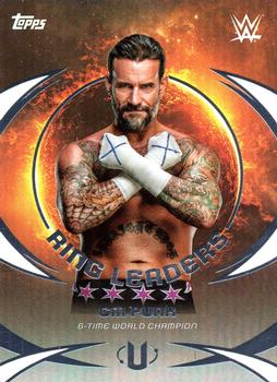 CM Punk