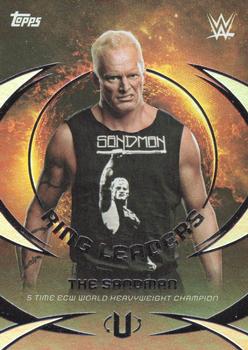 The Sandman