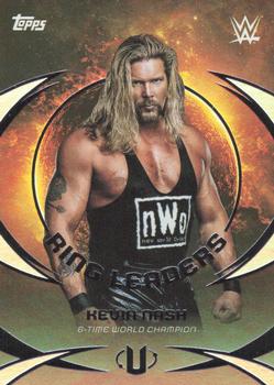 Kevin Nash