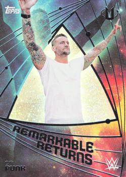 CM Punk