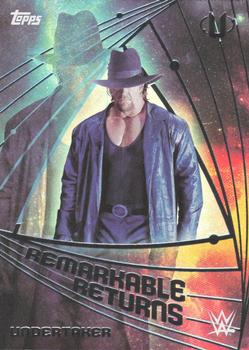 Undertaker