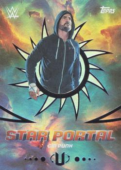 CM Punk