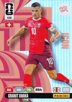 Granit Xhaka