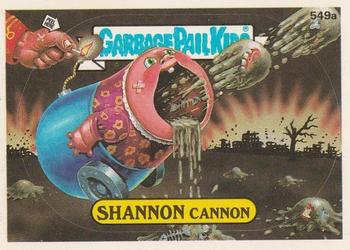 Shannon Cannon