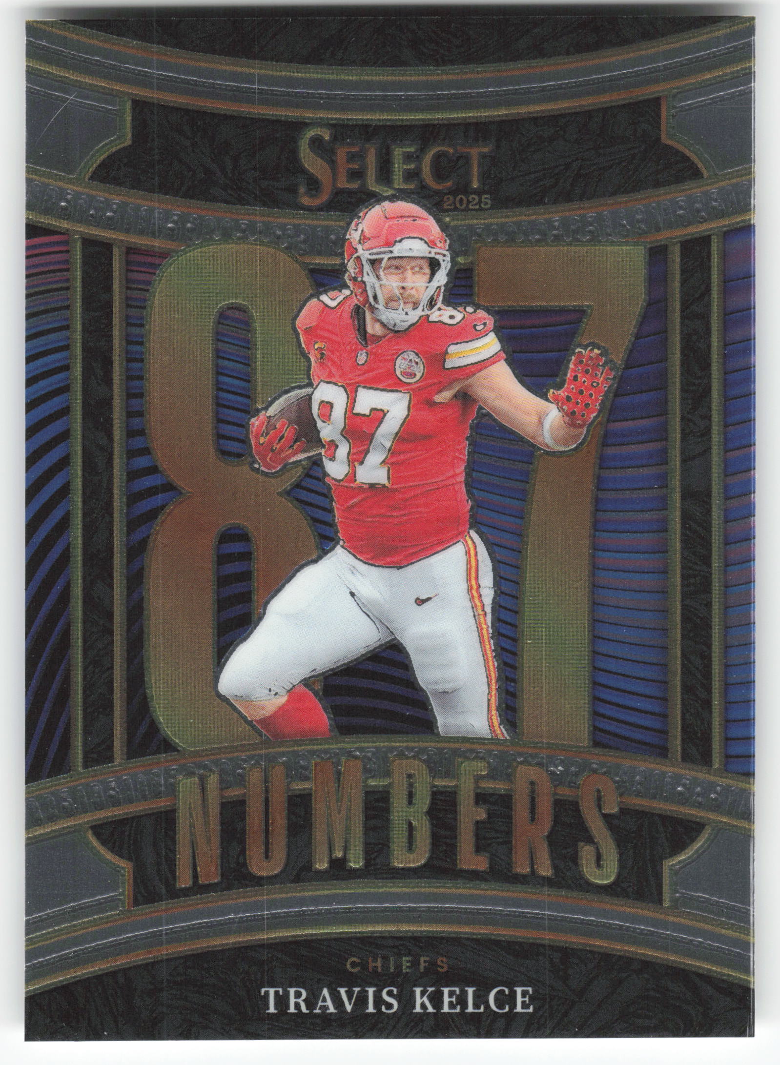 Travis Kelce