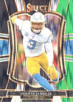 Derwin James Jr.
