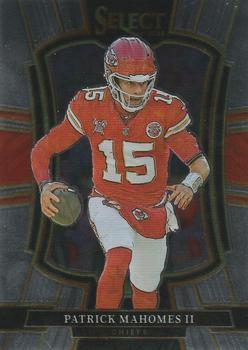 Patrick Mahomes II
