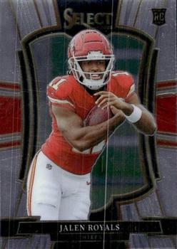 Jalen Royals