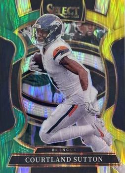 Courtland Sutton