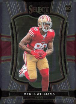 Mykel Williams