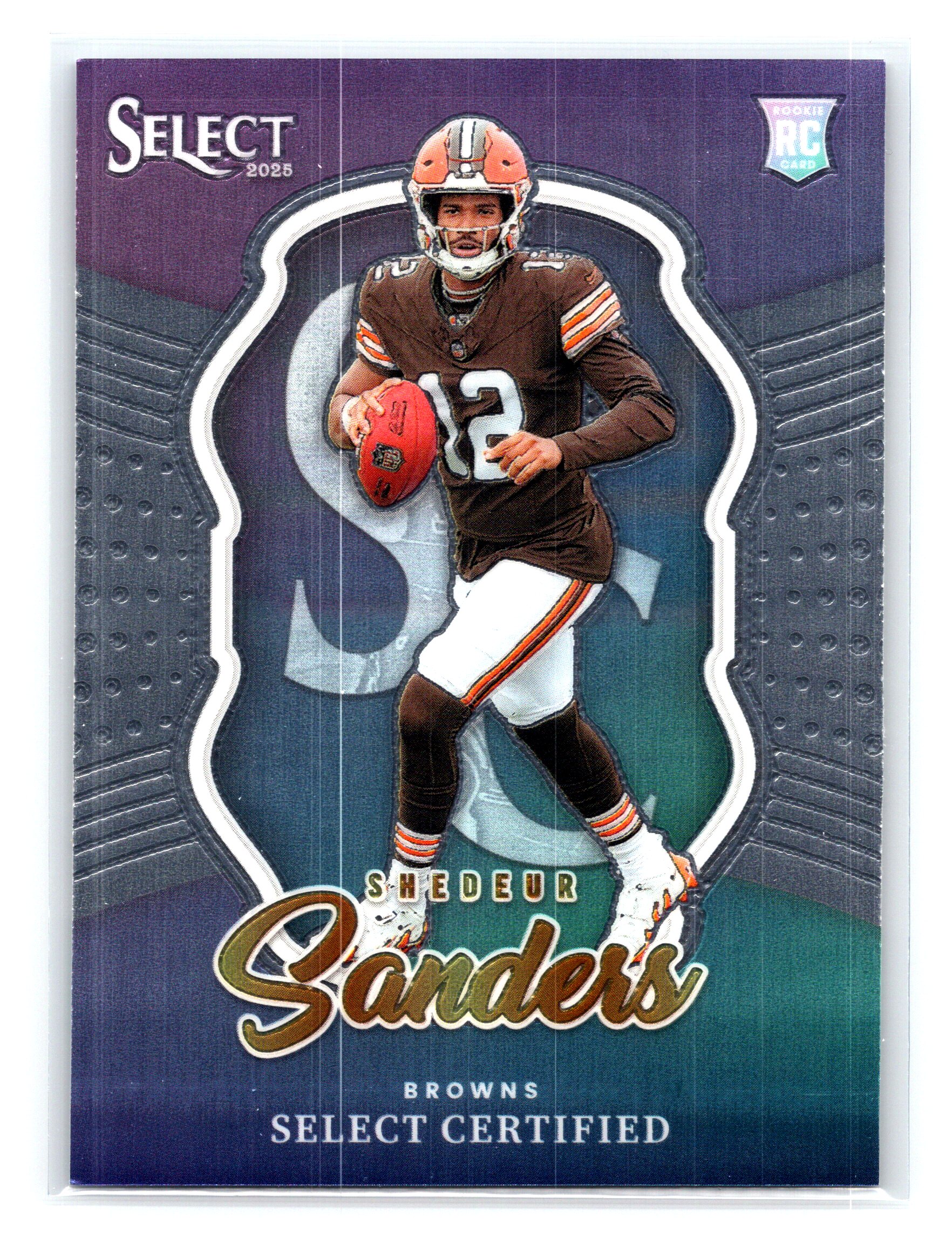 Shedeur Sanders