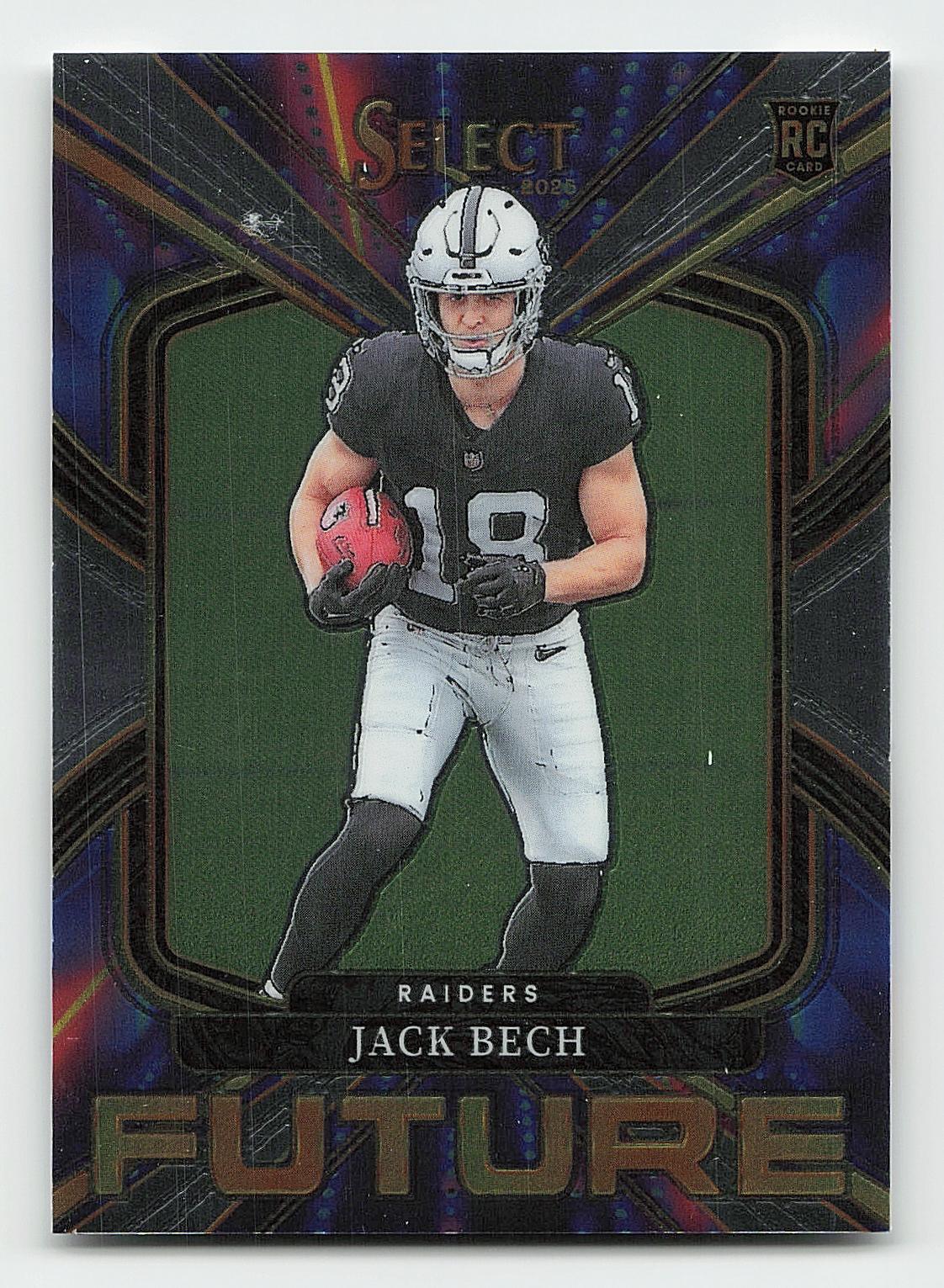 Jack Bech