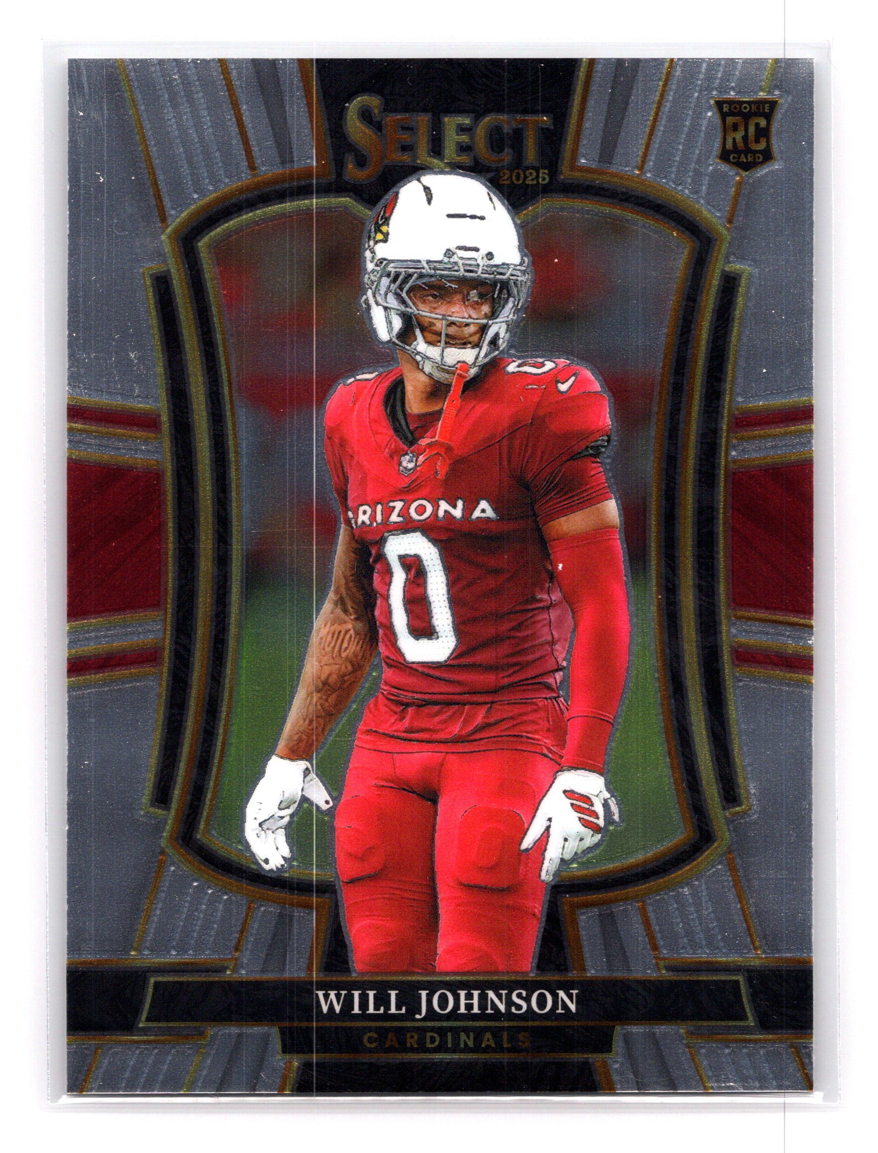 Will Johnson