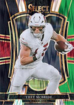 Trey McBride