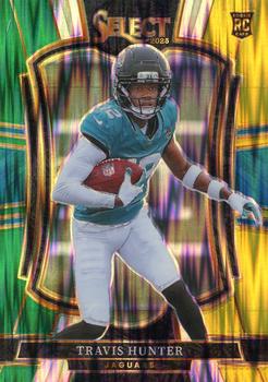 Travis Hunter