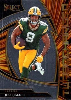 Josh Jacobs