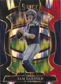 Sam Darnold