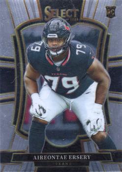 Aireontae Ersery